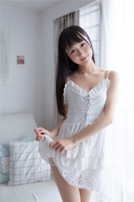 风之领域 0163 [40P]-喵领域