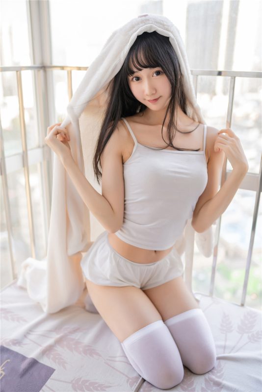 风之领域 0168 [42P]-喵领域