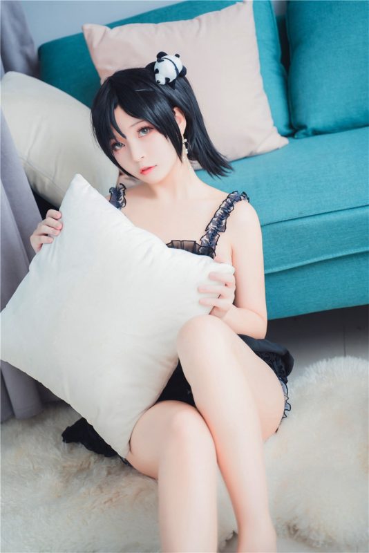 风之领域 0193 [40P]-喵领域
