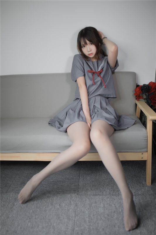 风之领域 0196 [35P]-喵领域