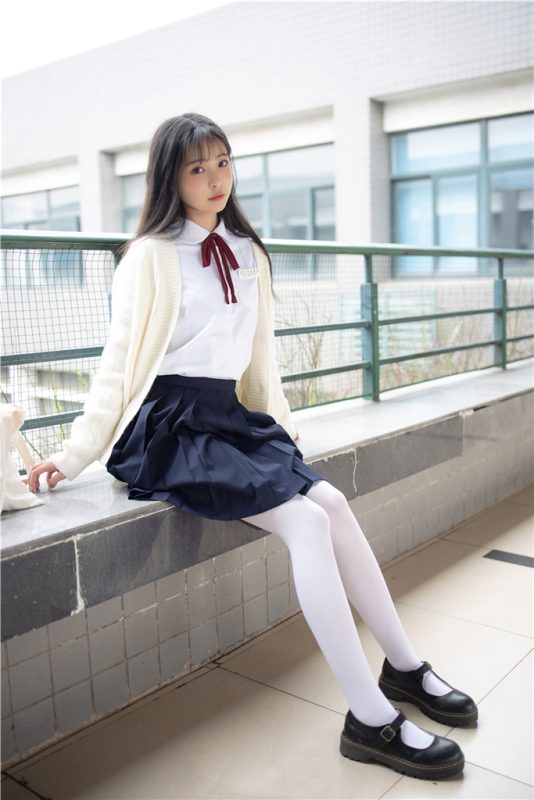 JKFUN-001 甜米 [127P1V]-喵领域