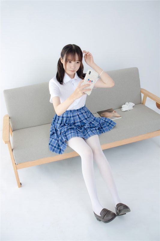 JKFUN-百圆定制 1-2 Aika [25P1V]-喵领域