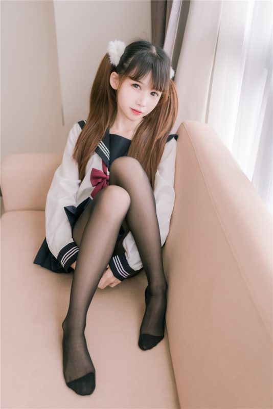 风之领域 0174 [40P]-喵领域