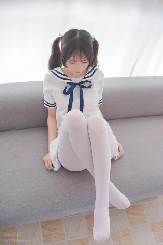 轻兰映画 SPL.006 [112P]-喵领域